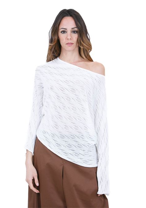 SPALLA SCESA MANILA GRACE | Maglie | M547VUMA009